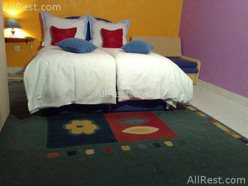 Villa Sunrise Hotel 10